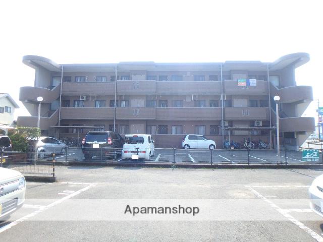 サザンコンフォート(3LDK/2階)