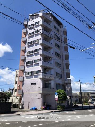 ニューサンシャインビル