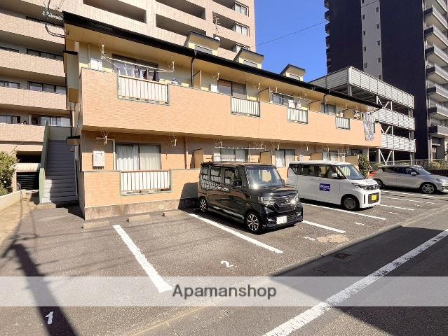 フレグラント青葉