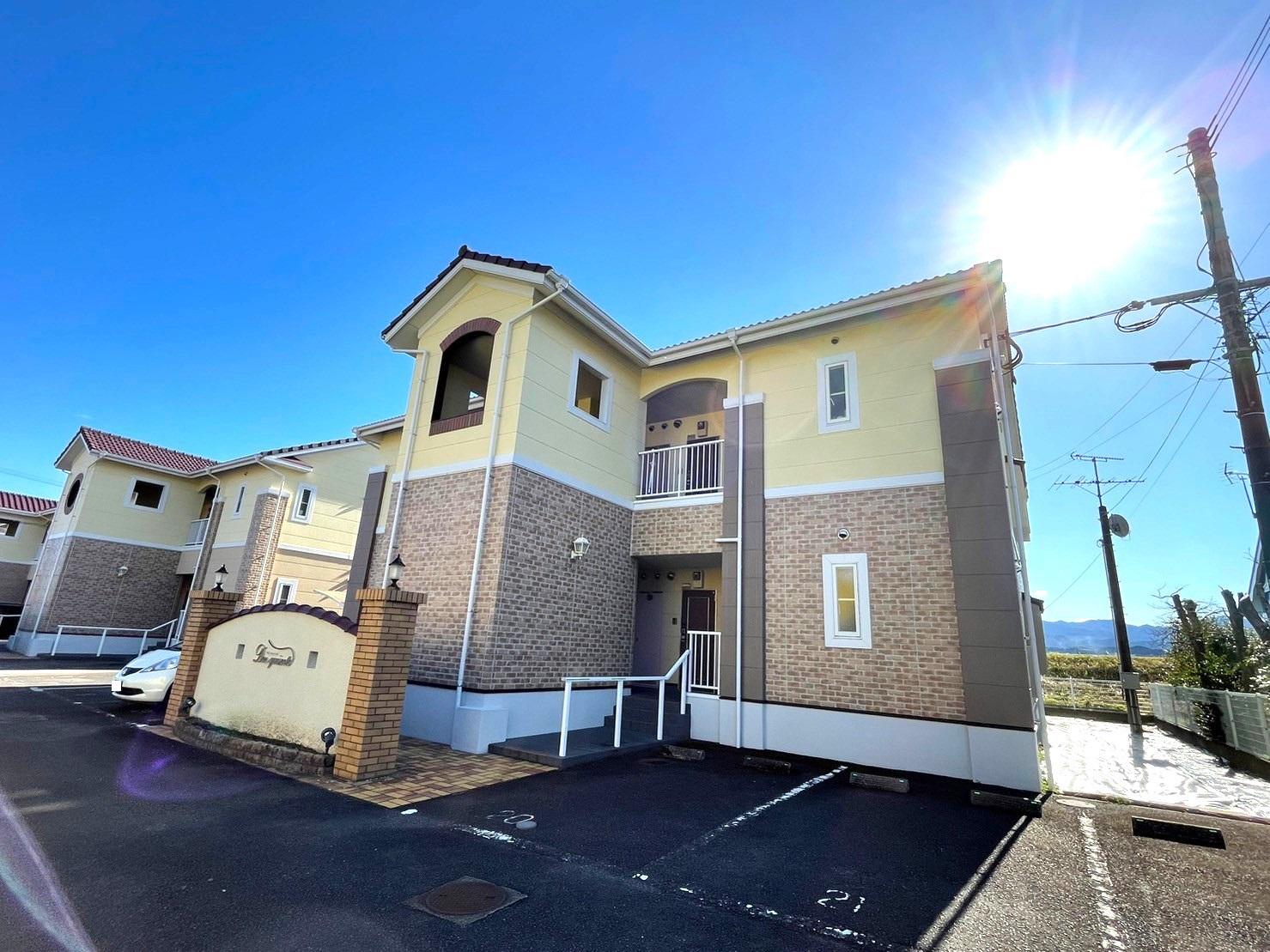 パルケ エスパーニャ