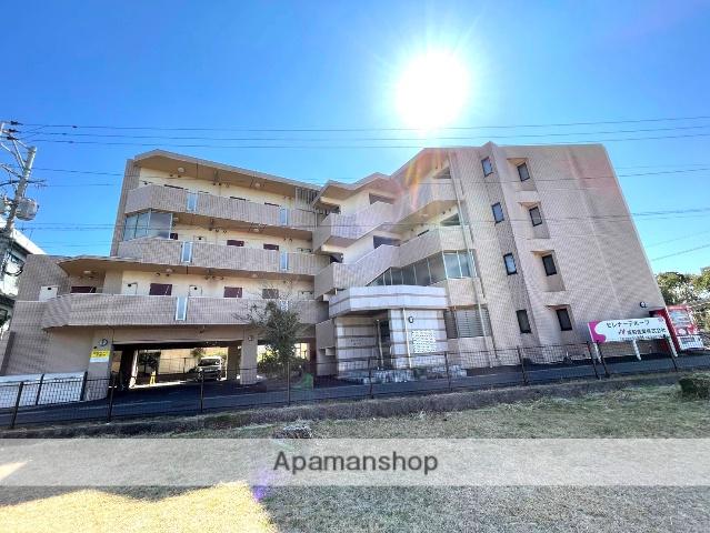 セレナーデホープ