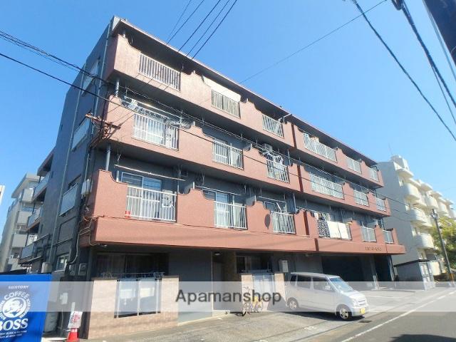 第10シャトーモリオカ(1DK/2階)