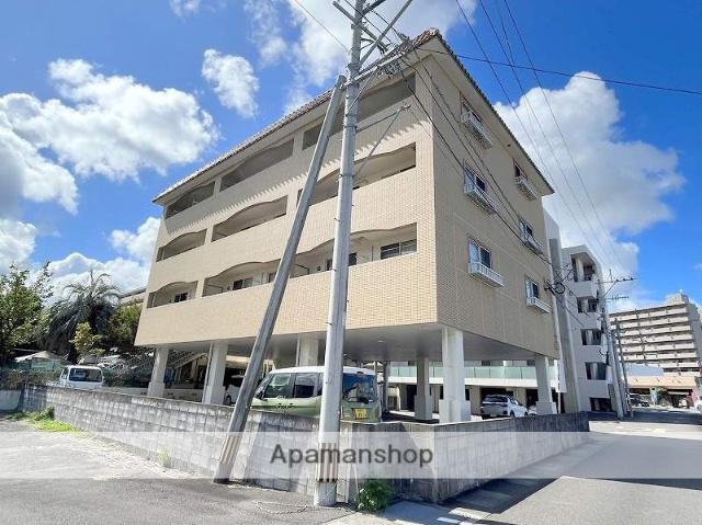 アイディールホームMⅡ