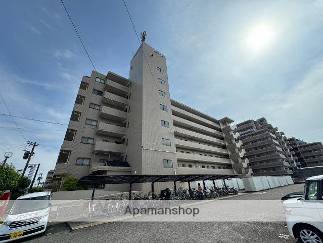 パストラル柳丸1(3LDK/7階)