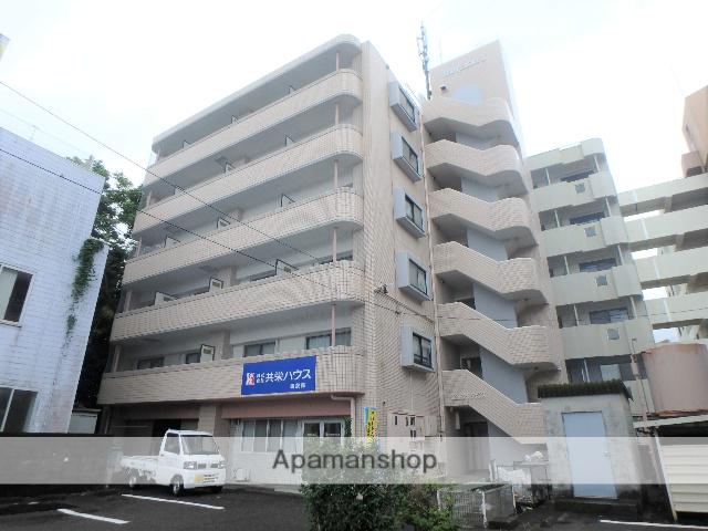 第2共栄レジデンス(ワンルーム/6階)