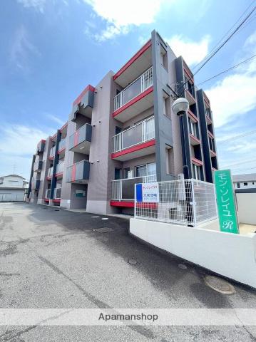 モン・ソレイユR(2LDK/2階)