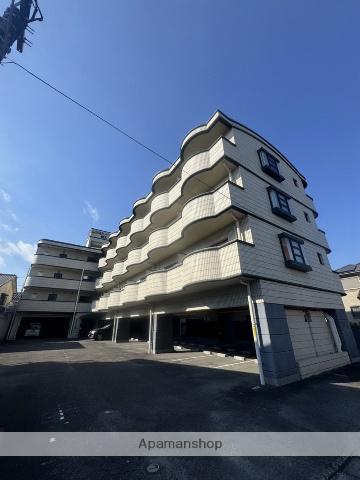 ムツミハイツ恒久