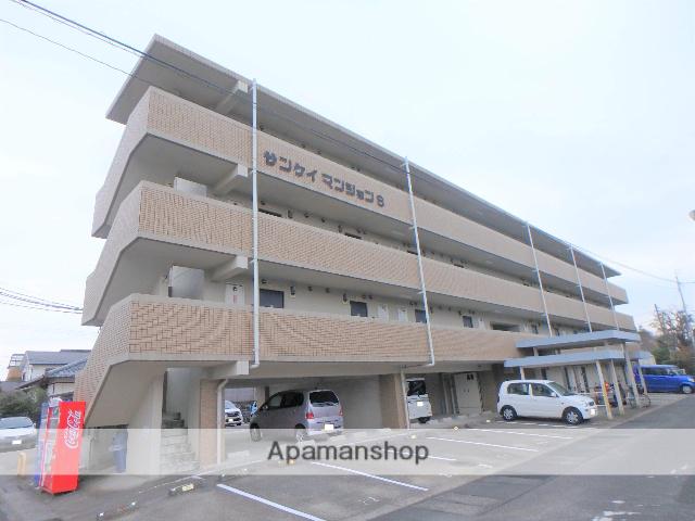 サンケイマンション第8ビル