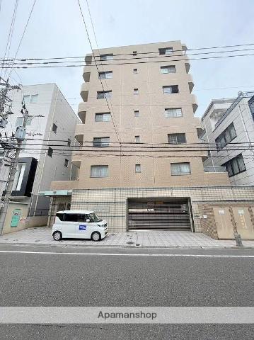 SEIマンション高千穂(3LDK/5階)