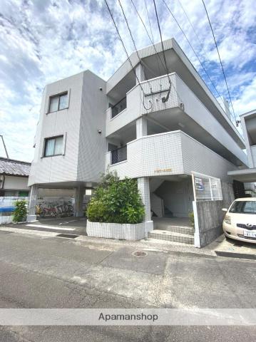 メモワール光陽(1K/3階)