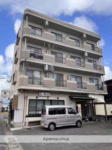 フィオーレおおとり(ワンルーム/3階)