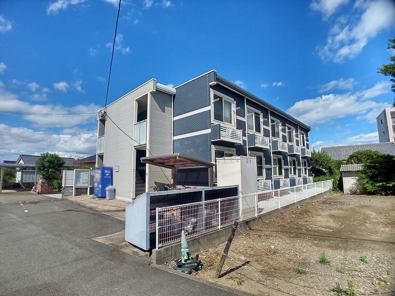 レオネクスト住吉ヒルズⅡ