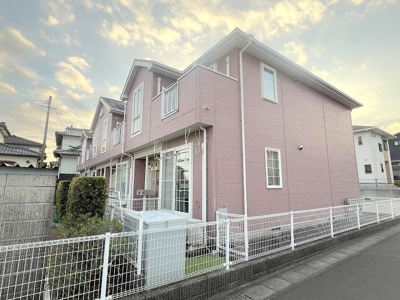 サンパティークミツイ