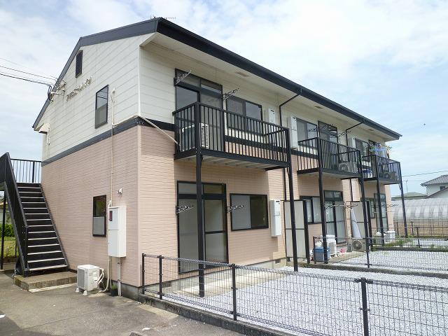 アヴェニ-ルハイツ