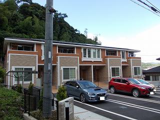 コナン・レジデンス(2LDK/2階)