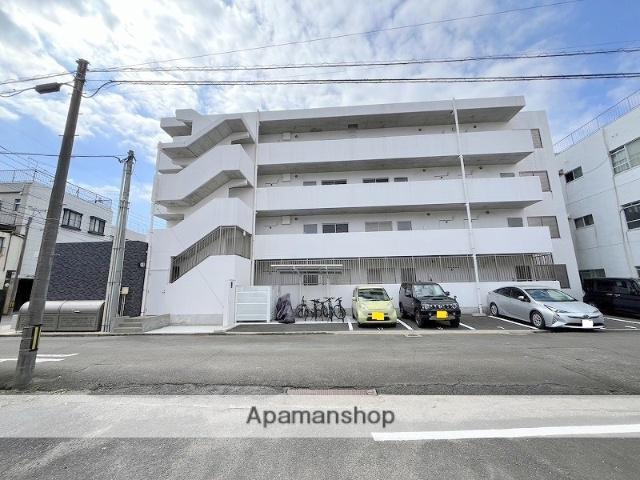 グランチェスタ