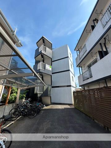 エレメント神宮東Ⅰ