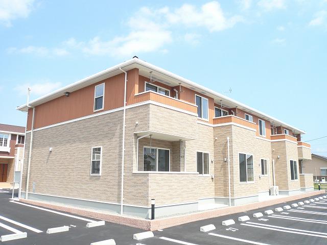 フェリース・なごみ Ⅲ