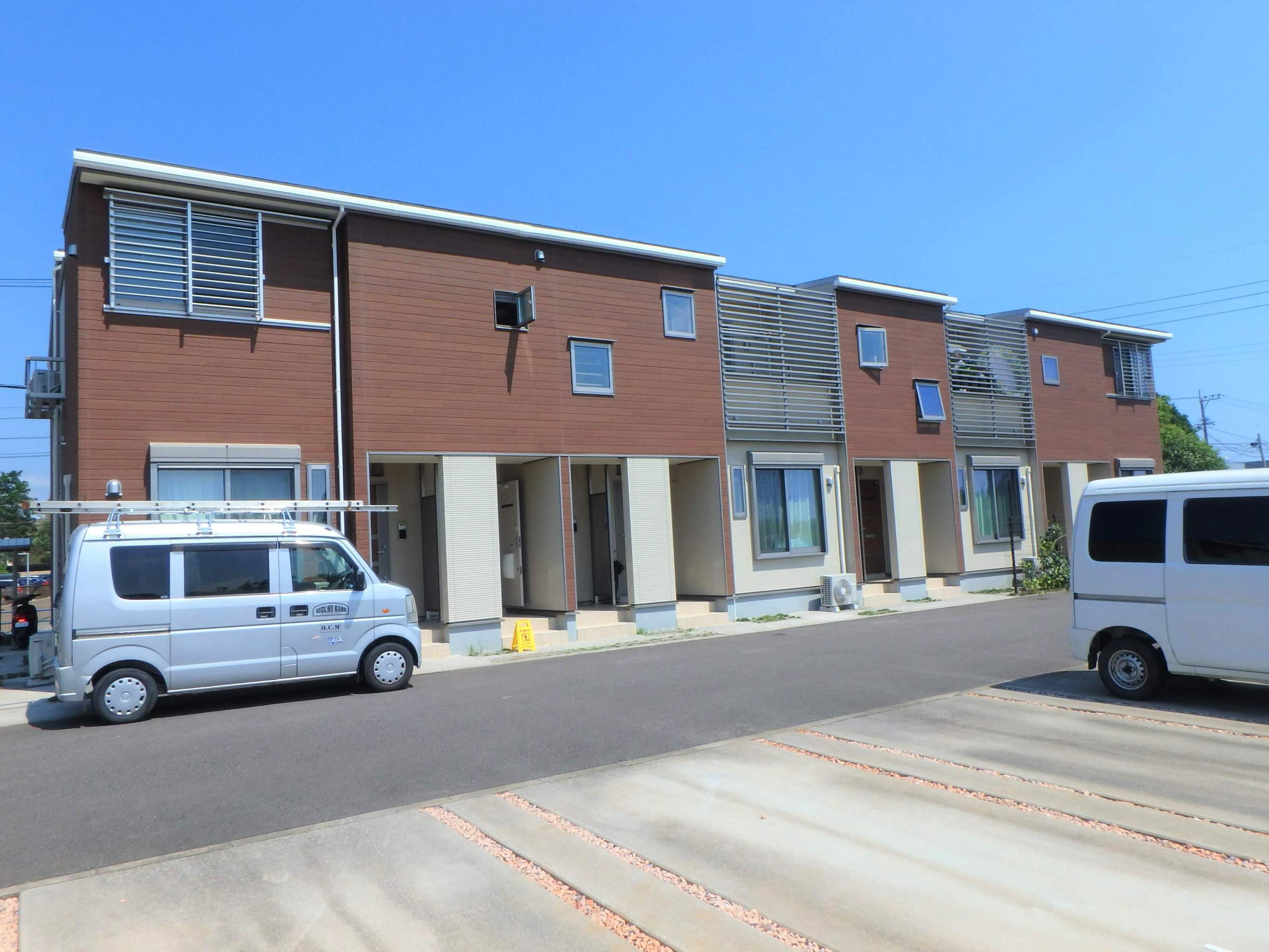 アーデント ブローテ檍 A