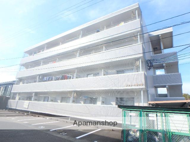 メゾンハラグチ