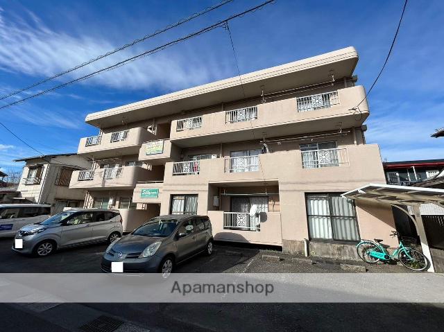 シルキーハイツ