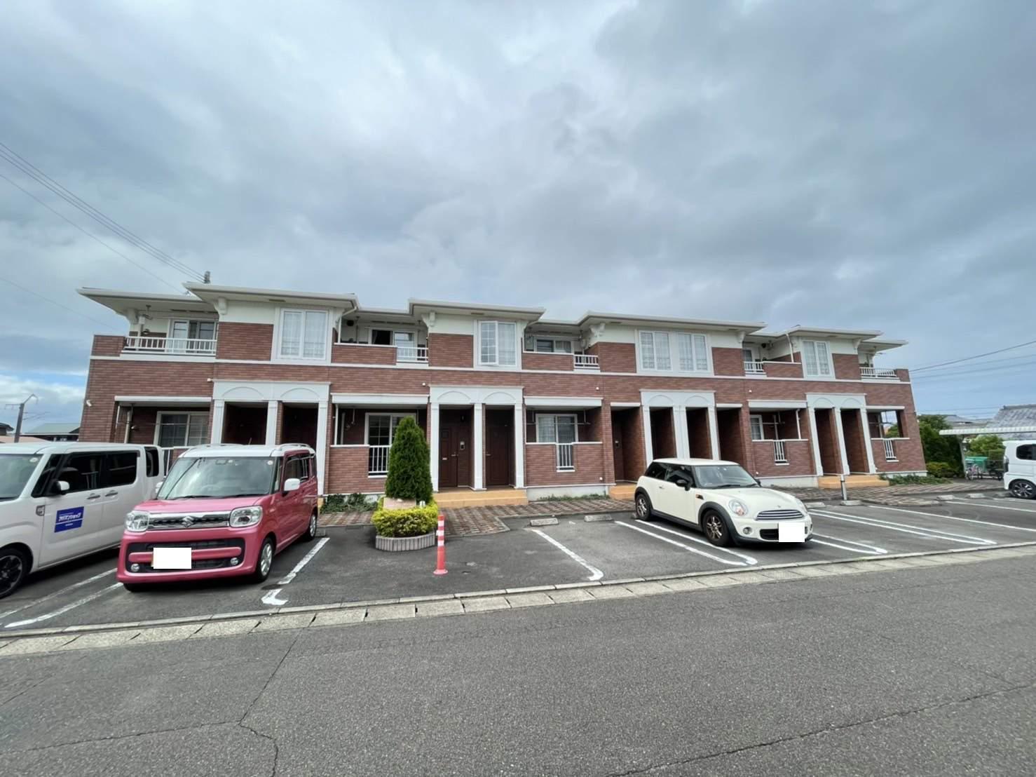 サンフィットハイム