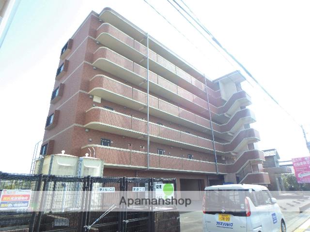 センチュリーコート6番館(1LDK/3階)