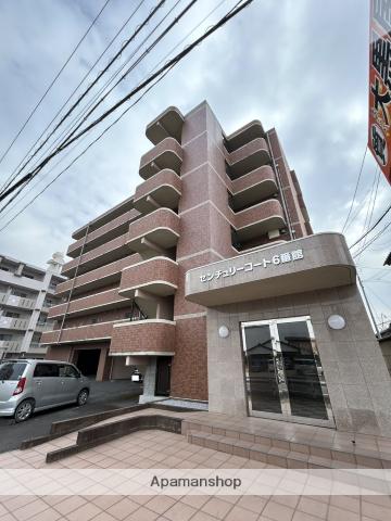 センチュリーコート6番館