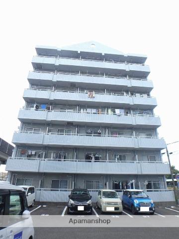 柳丸コーポ北棟