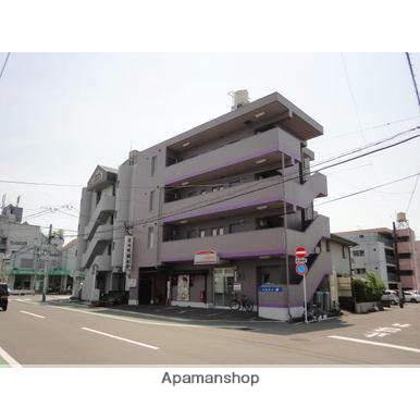 ハピネス優(1K/3階)