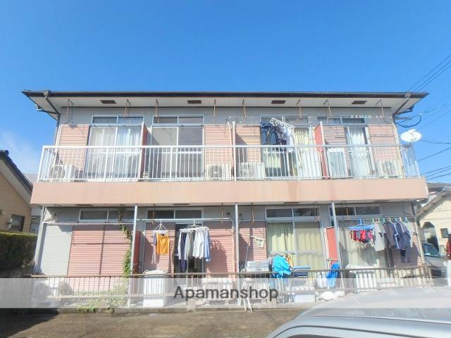 ノリケイコーポ(1K/1階)