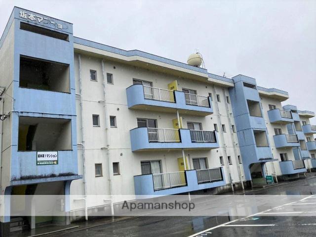 坂本第一マンション