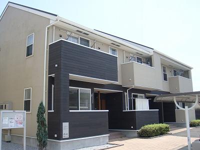 ミルト・ブリーゼ B棟