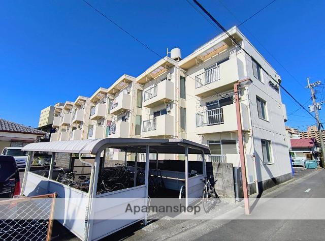 サンコーポ21(1K/1階)