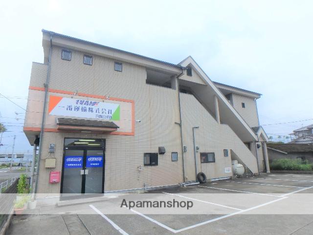 フロンテージエアポート