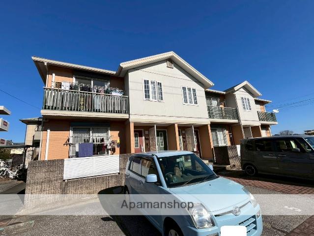 ブランシェ浮之城 