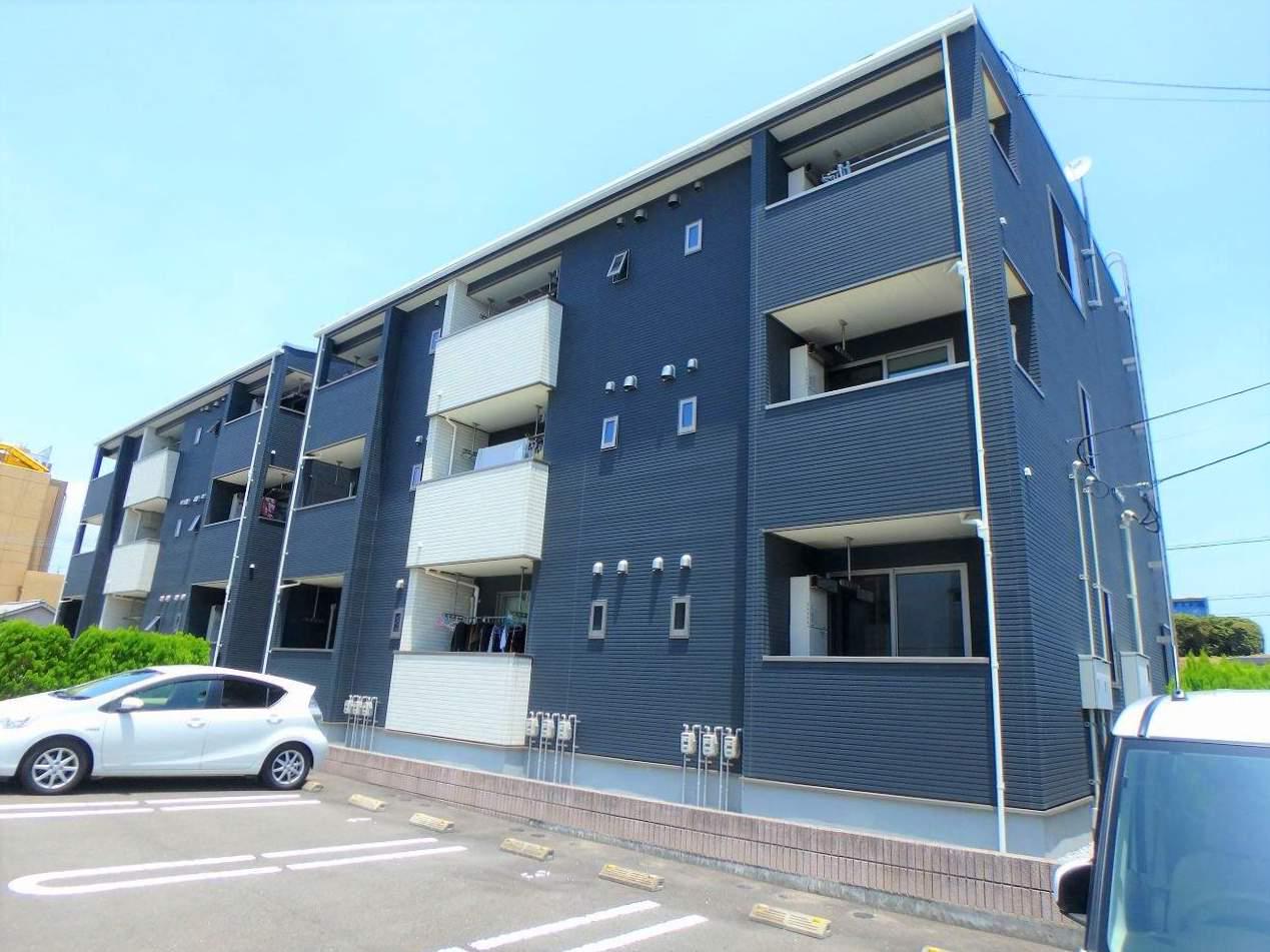 ラ・カーサ・フェリーチェ Ⅰ