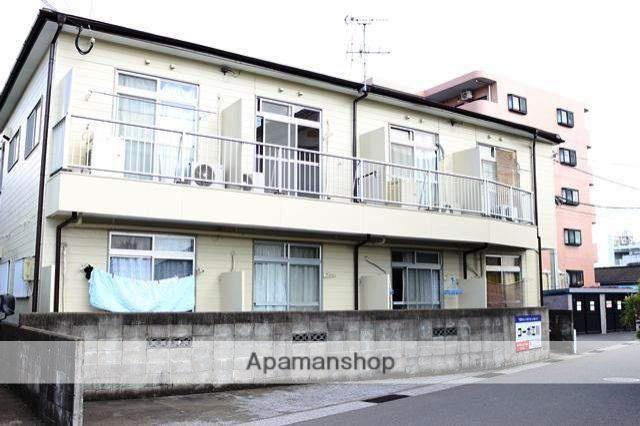 コーポ江川(1K/1階)