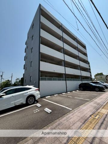 ALTE MEISTER 谷川(2LDK/4階)