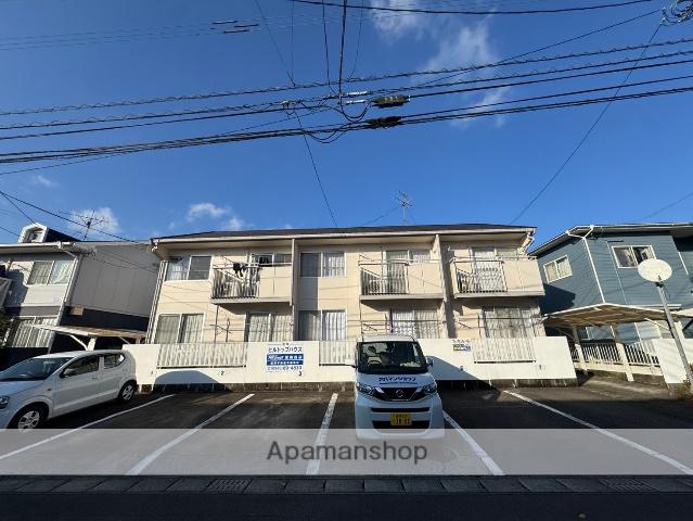 ヒルトップハウス