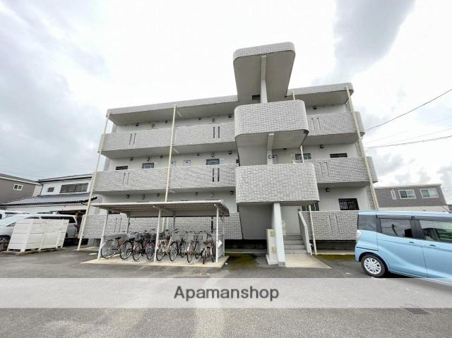 ベル・コーポ・ハシモト