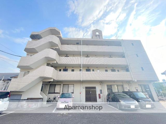 ファーストライフ松橋