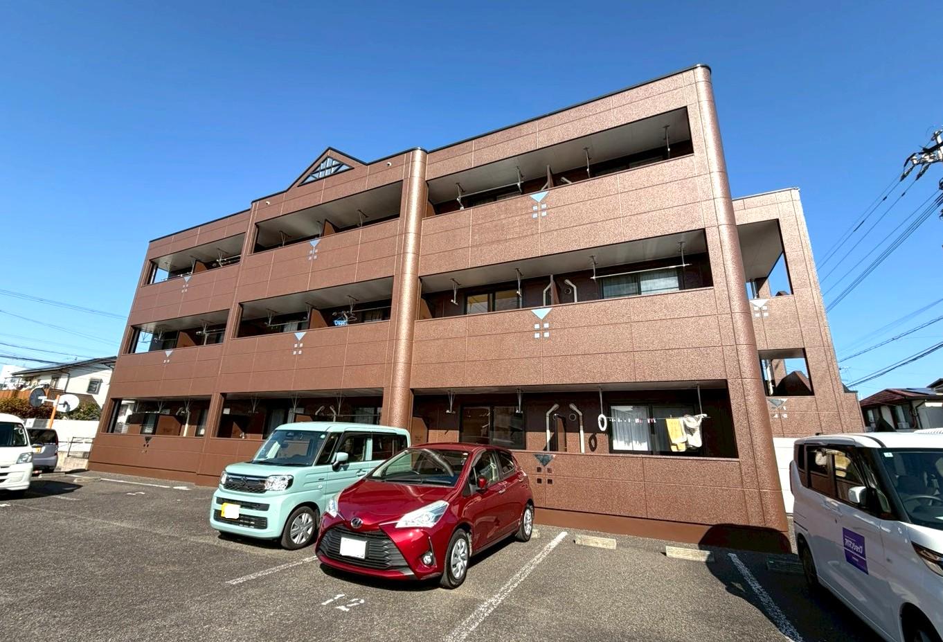 ハート・ピュア宇和田