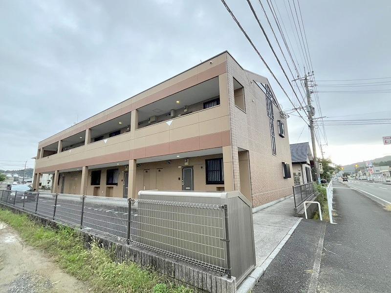 コーポエクレセンス
