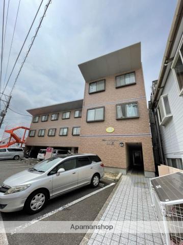 ウェルネスマンション神宮(ワンルーム/3階)