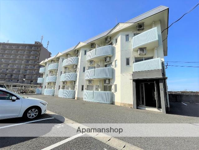 リ・バースコート木花台