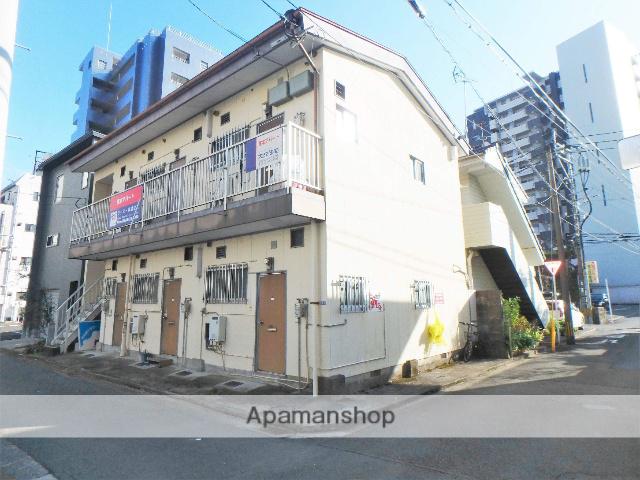 日南線 宮崎駅 徒歩20分  築46年(1K/1階)