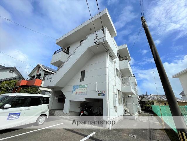 コーポラス橋本