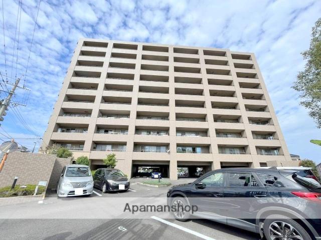 サーパス附属小前(3LDK/6階)