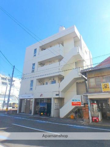 野口ビル(1DK/4階)